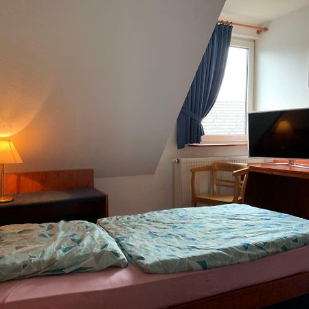 Pension A44 Niederelsungen Breuna Екстер'єр фото
